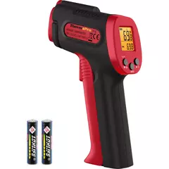 ThermoPro TP30 Infrared Thermometer Gun/Laser Temperature Gun