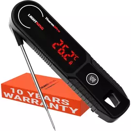 ThermoPro Lightning 1s Meat Thermometer IP65 LED ±0.3℃