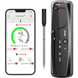 ThermoPro TempSpike TP961 Wireless Meat Thermometer 150m