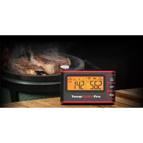 ThermoPro TP980 TempSpike Pro Wi-Fi vleesthermometer - 1 sonde