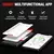 ThermoPro TempSpike TP961 Wireless Meat Thermometer 150m