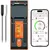 ThermoPro Twin TempSpike Wireless Meat Thermometer 150m