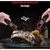 ThermoPro TP620 Meat Thermometer Waterproof ±0.5℃ Fast 2-3s