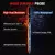 ThermoPro TempSpike Wireless Meat Thermometer 2 Probes