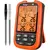 ThermoPro TempSpike Wireless Meat Thermometer 2 Probes