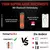ThermoPro TempSpike TP960 Wireless Meat Thermometer 150m