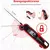 ThermoPro TP620 Meat Thermometer Waterproof ±0.5℃ Fast 2-3s