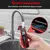 ThermoPro TP620 Meat Thermometer Waterproof ±0.5℃ Fast 2-3s