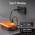 ThermoPro TempSpike Wireless Meat Thermometer 2 Probes
