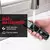 ThermoPro Lightning 1s Meat Thermometer IP65 LED ±0.3℃