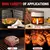 ThermoPro TempSpike TP961 Wireless Meat Thermometer 150m