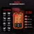 ThermoPro TempSpike Wireless Meat Thermometer 2 Probes