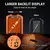 ThermoPro TempSpike Wireless Meat Thermometer 2 Probes