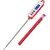 ThermoPro TP01H Instant Read Meat Thermometer with Long Probe for BBQ, Candy, Oil, and Smoker