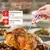 ThermoPro TP01H Instant Read Meat Thermometer with Long Probe for BBQ, Candy, Oil, and Smoker