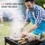 ThermoPro TP01H Instant Read Meat Thermometer with Long Probe for BBQ, Candy, Oil, and Smoker