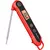 ThermoPro TP03H Digital Instant-Read Food Thermometer with Backlight & Magnetic Back