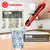 ThermoPro TP03H Digital Instant-Read Food Thermometer with Backlight & Magnetic Back