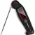 ThermoPro TP19 Digitale waterdichte vleesthermometer met direct afleesbare temperatuur en automatisch aanpasbaar LED-display