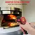 ThermoPro TP30 Infrared Thermometer Gun/Laser Temperature Gun