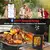 ThermoPro TP920 650-ft Bluetooth Wireless Dual-Probe Meat Thermometer with Smart App