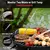 ThermoPro TP920 650-ft Bluetooth Wireless Dual-Probe Meat Thermometer with Smart App