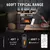 ThermoPro TP971 TempSpike Plus 600-ft Bluetooth Wireless Single-Probe Meat Thermometer