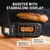 ThermoPro TP971 TempSpike Plus 600-ft Bluetooth Wireless Single-Probe Meat Thermometer