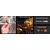 ThermoPro TP980 TempSpike Pro Wi-Fi Meat Thermometer 4 Probes