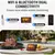 ThermoPro TP980 TempSpike Pro Wi-Fi Meat Thermometer 4 Probes