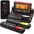 ThermoPro TP980 TempSpike Pro Wi-Fi Meat Thermometer 4 Probes